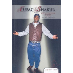 Tupac Shakur: Multi-Platinum Rapper