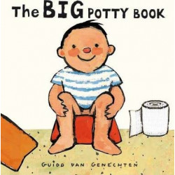 The Big Potty Book