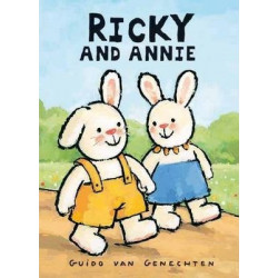Ricky and Annie