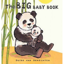 The Big Baby Book