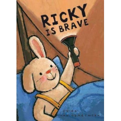 Ricky Is Brave