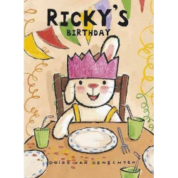 Ricky's Birthday