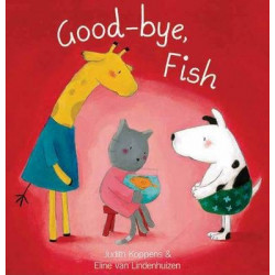 Good-Bye, Fish