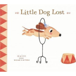 Little Dog Lost