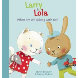 Larry and Lola. What Will We Choose?