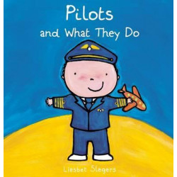 Pilots and What They Do