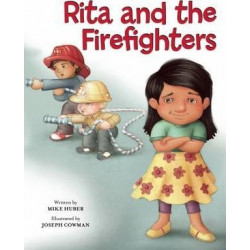 Rita and the Firefighters