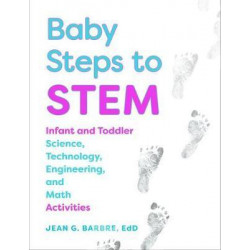 Baby Steps to STEM