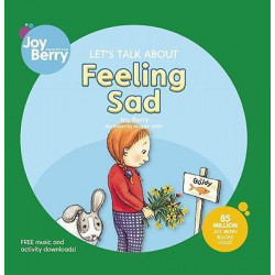 Let's Talk About Feeling Sad