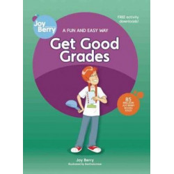 A Fun And Easy Way To Get Good Grades