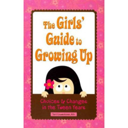 Girls' Guide to Growing Up