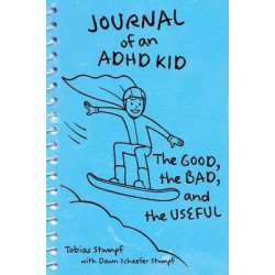 Journal of an ADHD Kid