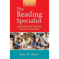 The Reading Specialist