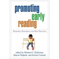 Promoting Early Reading