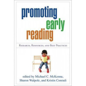 Promoting Early Reading