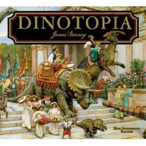 Dinotopia (Limited Edition)