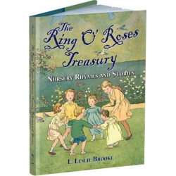 The Ring O' Roses Treasury