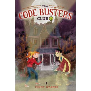 Code Busters Club, The, Case 1