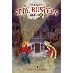 The Code Busters Club, Case #1: The Secret Of The Skeleton Key