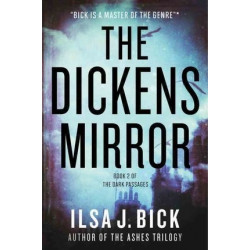 Dickens Mirror: Book Two of the Dark Passages