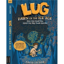 Lug, Dawn Of The Ice Age