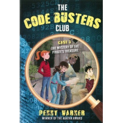 The Code Busters Club, Case 3