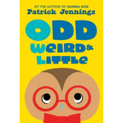 Odd, Weird & Little