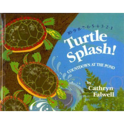 Turtle Splash!