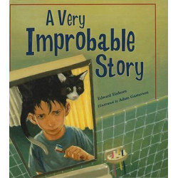 A Very Improbable Story
