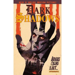Dark Shadows Volume 1