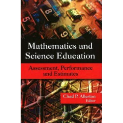 Mathematics & Science Education