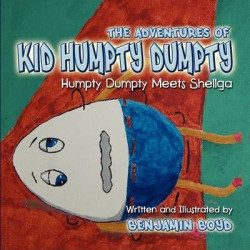 The Adventures of Kid Humpty Dumpty