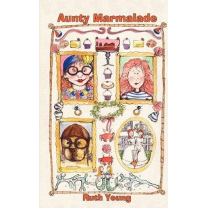 Aunty Marmalade