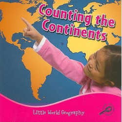 Counting the Continents