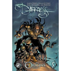 The Darkness Origins Volume 3