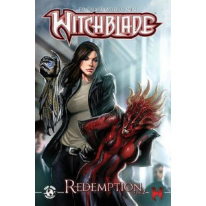 Witchblade: Redemption Volume 2 TP