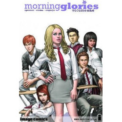 Morning Glories Volume 1