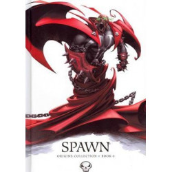 Spawn: Origins Book 6