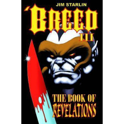 Breed: Breed Volume 3: Book of Revelations Book of Revelations Volume 3