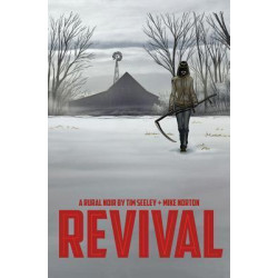 Revival Volume 1: You're Among Friends