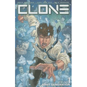 Clone Volume 1