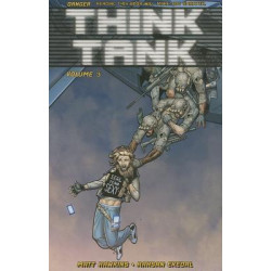Think Tank Volume 3