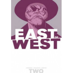East of West Volume 2: We Are All One