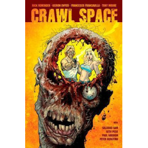 Crawlspace Omnibus