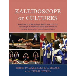 Kaleidoscope of Cultures