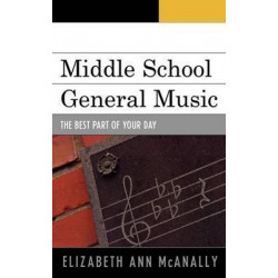 Middle School General Music