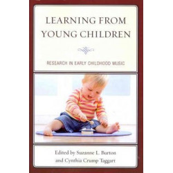 Learning from Young Children