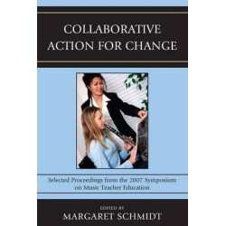 Collaborative Action for Change