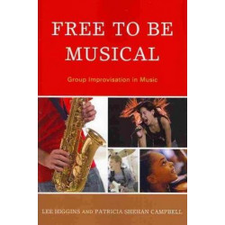 Free to Be Musical