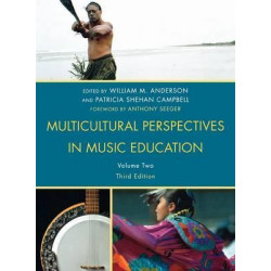 Multicultural Perspectives in Music Education: v. 2